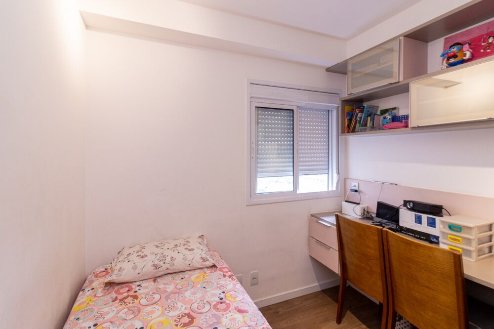 Apartamento, 2 quartos, 70 m² - Foto 2