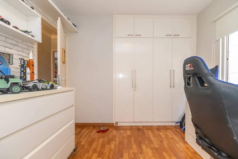 Apartamento, 3 quartos, 143 m² - Foto 3