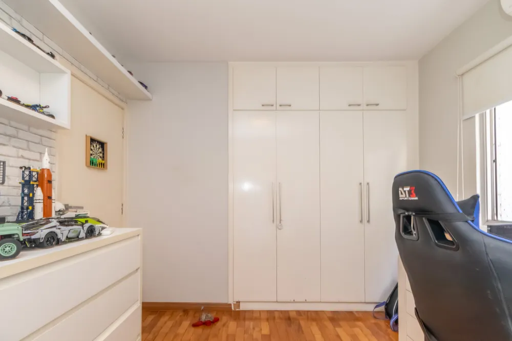 Apartamento, 3 quartos, 143 m² - Foto 4