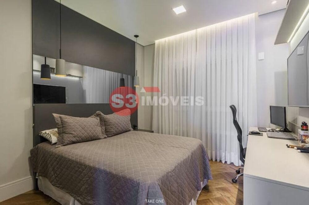 Casa de Condomínio, 4 quartos - Foto 20