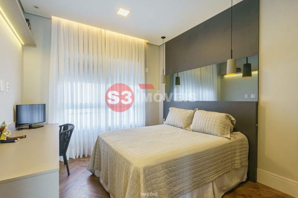 Casa de Condomínio, 4 quartos - Foto 22