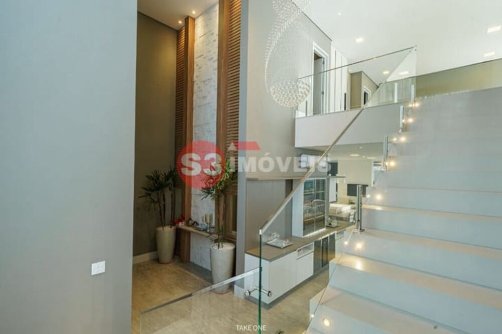 Casa de Condomínio, 4 quartos - Foto 17