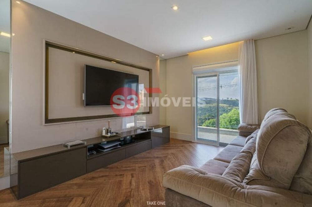 Casa de Condomínio, 4 quartos - Foto 19