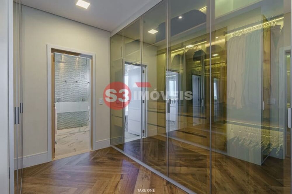 Casa de Condomínio, 4 quartos - Foto 27