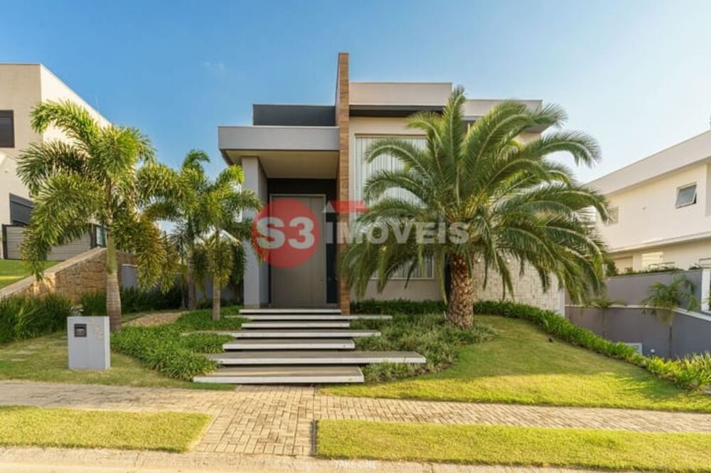 Casa de Condomínio, 4 quartos - Foto 2