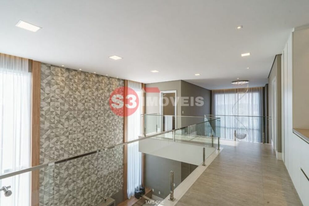 Casa de Condomínio, 4 quartos - Foto 18