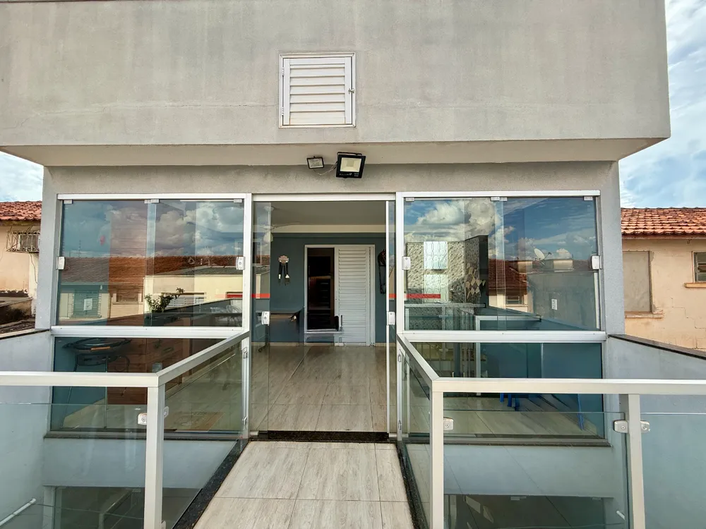 Sobrado, 2 quartos, 160 m² - Foto 4