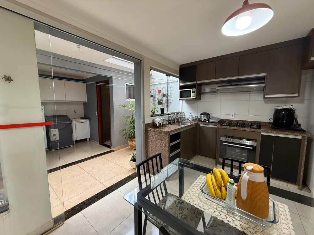 Sobrado, 2 quartos, 160 m² - Foto 1