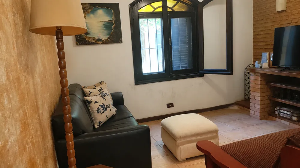 Sobrado, 5 quartos, 255 m² - Foto 1