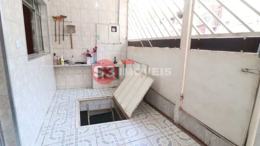 Casa, 3 quartos, 132 m² - Foto 2