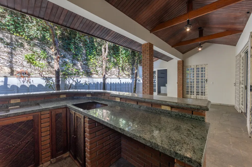 Casa, 5 quartos, 530 m² - Foto 1