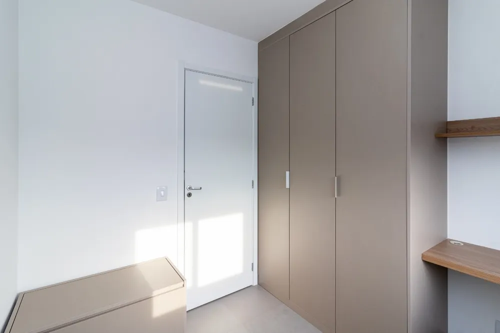 Apartamento, 2 quartos, 56 m² - Foto 3