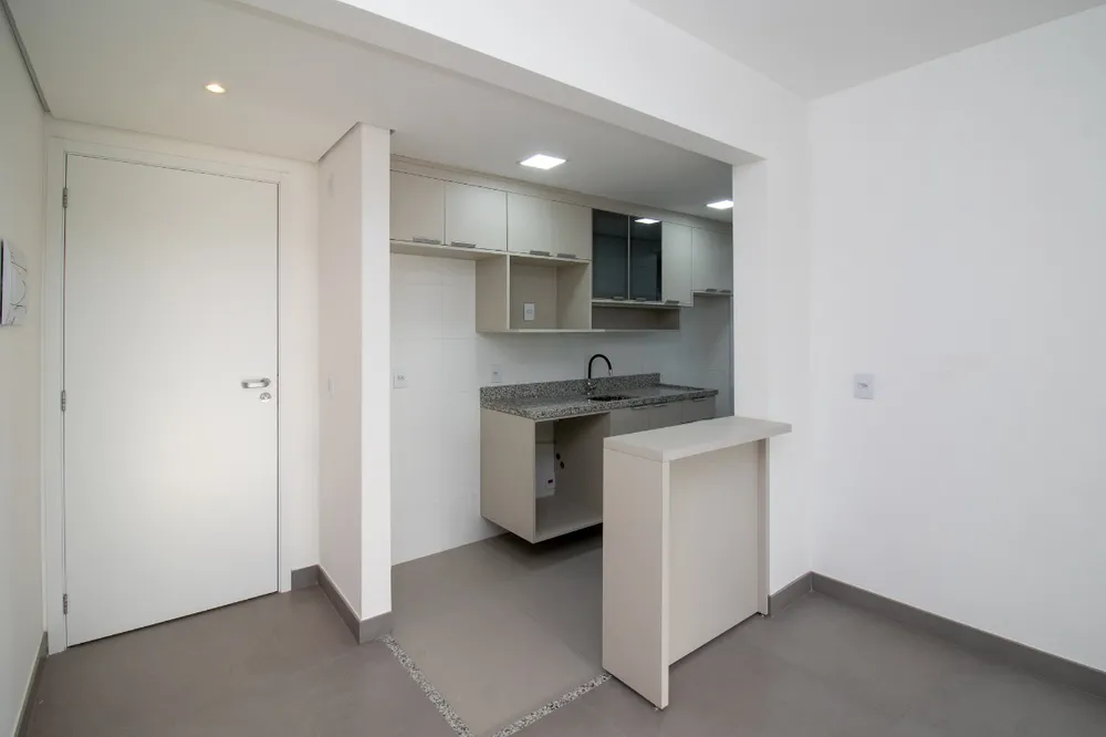 Apartamento, 2 quartos, 56 m² - Foto 2