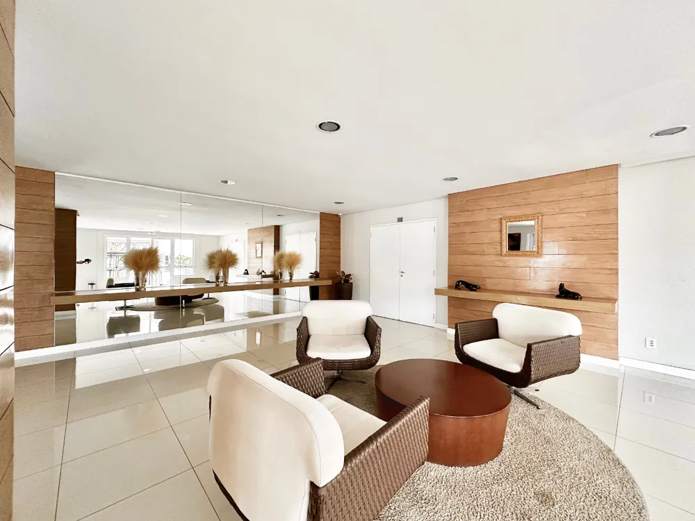 Apartamento, 2 quartos, 121 m² - Foto 1