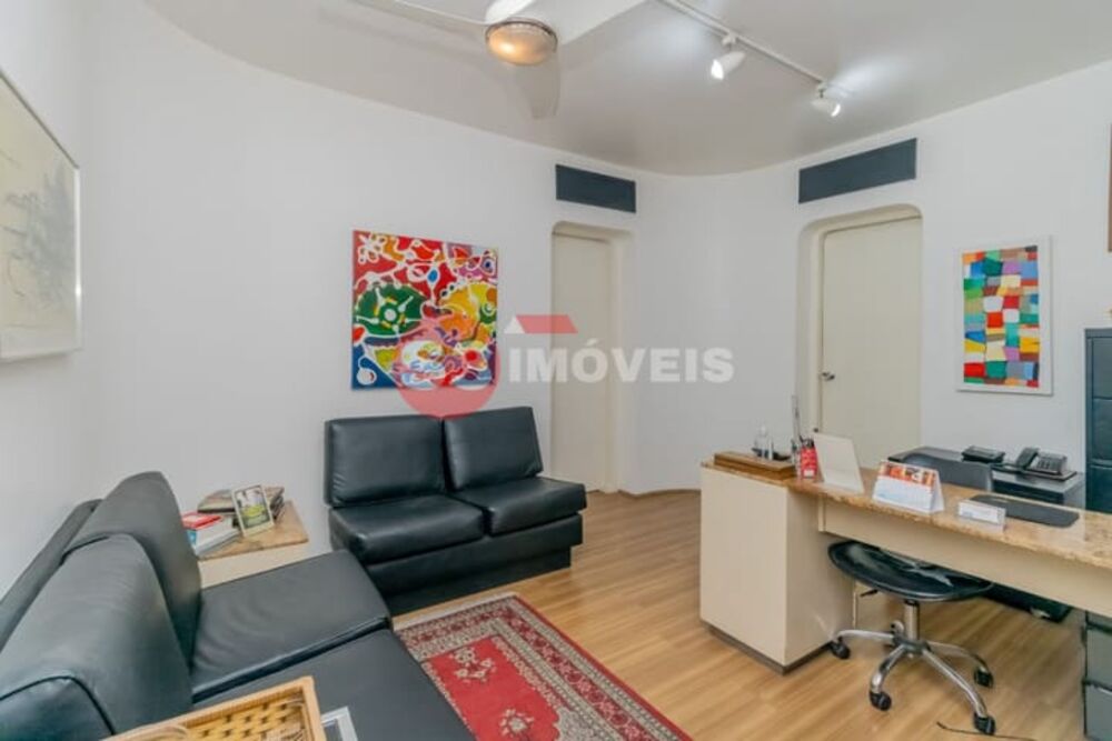 Sala-Conjunto, 54 m² - Foto 4
