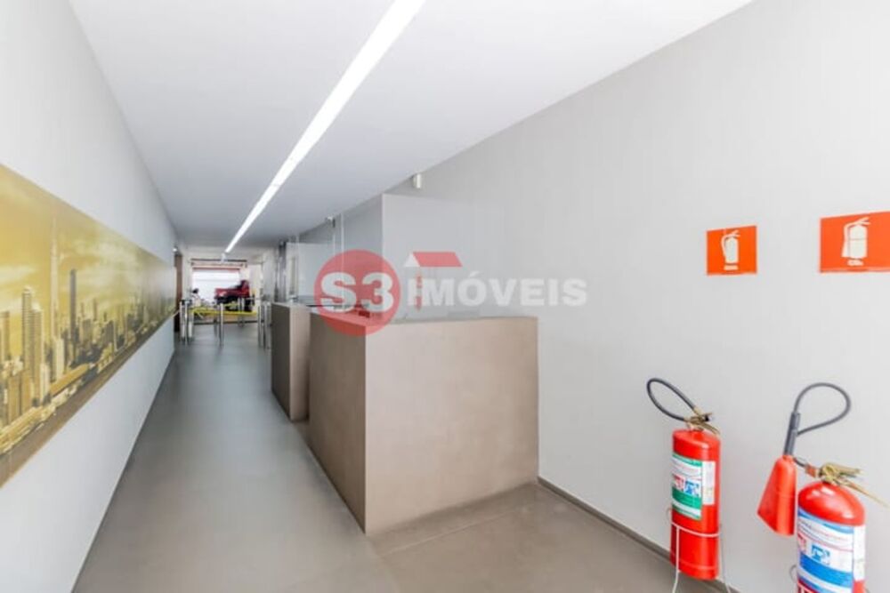 Sala-Conjunto, 54 m² - Foto 19