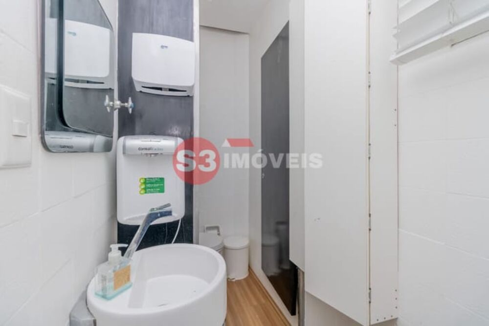 Sala-Conjunto, 54 m² - Foto 15