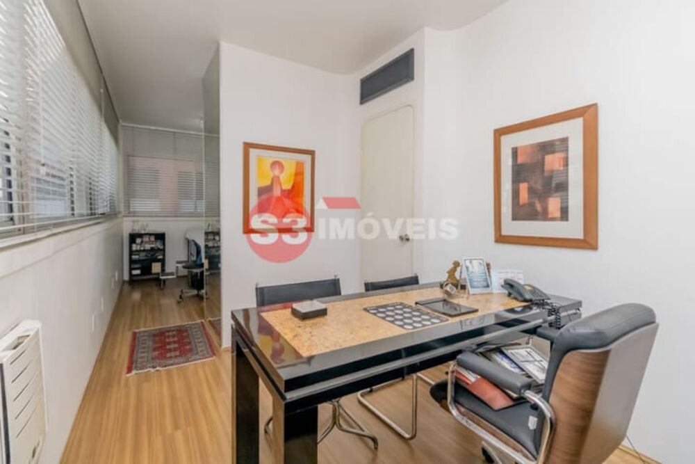Sala-Conjunto, 54 m² - Foto 1