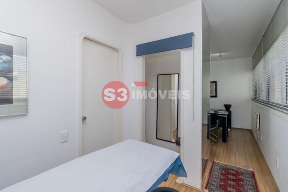 Sala-Conjunto, 54 m² - Foto 9