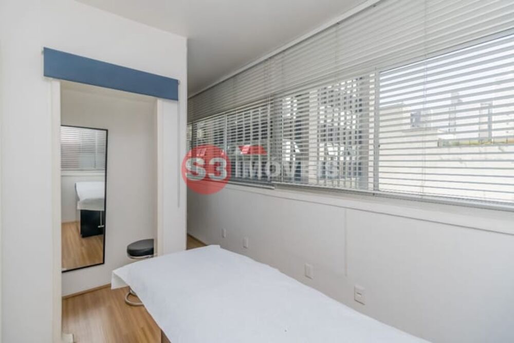 Sala-Conjunto, 54 m² - Foto 8