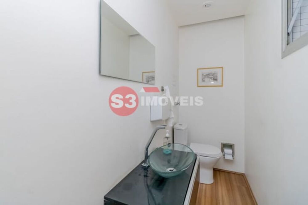 Sala-Conjunto, 54 m² - Foto 14