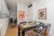 Sala-Conjunto, 54 m² - Foto 1