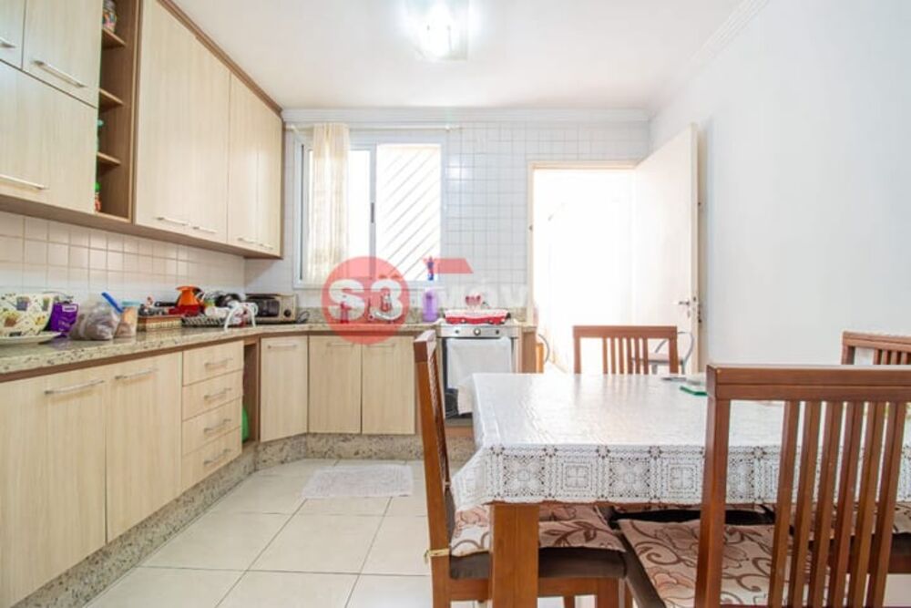 Casa à venda com 3 quartos, 105m² - Foto 6