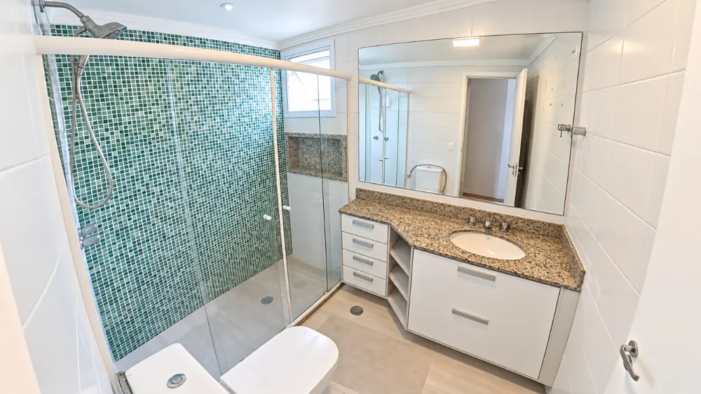 Apartamento, 3 quartos, 139 m² - Foto 3
