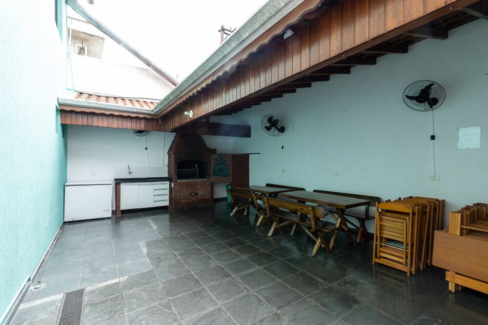 Apartamento, 3 quartos, 61 m² - Foto 24