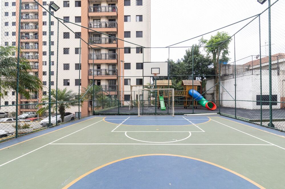 Apartamento, 3 quartos, 61 m² - Foto 20