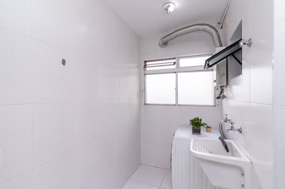 Apartamento, 3 quartos, 61 m² - Foto 8