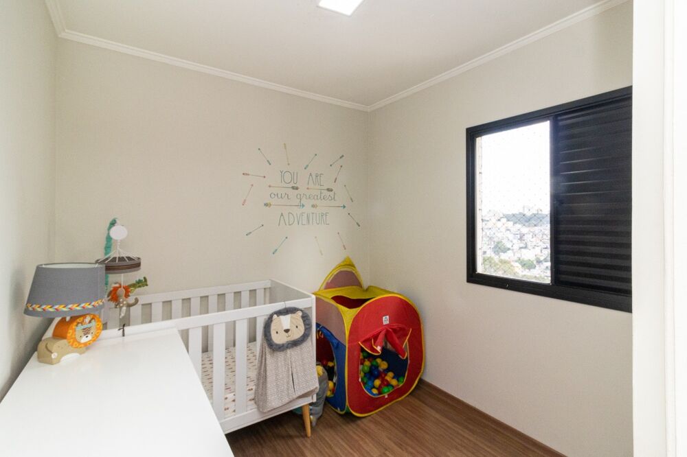 Apartamento, 3 quartos, 61 m² - Foto 14