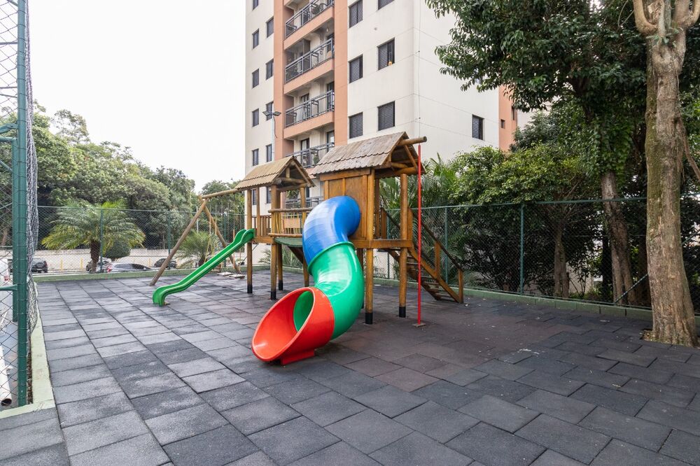 Apartamento, 3 quartos, 61 m² - Foto 22