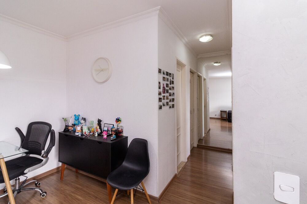 Apartamento, 3 quartos, 61 m² - Foto 11