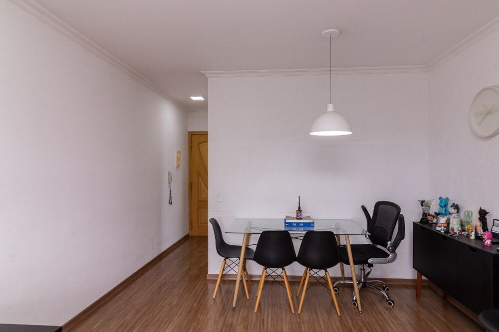 Apartamento, 3 quartos, 61 m² - Foto 2