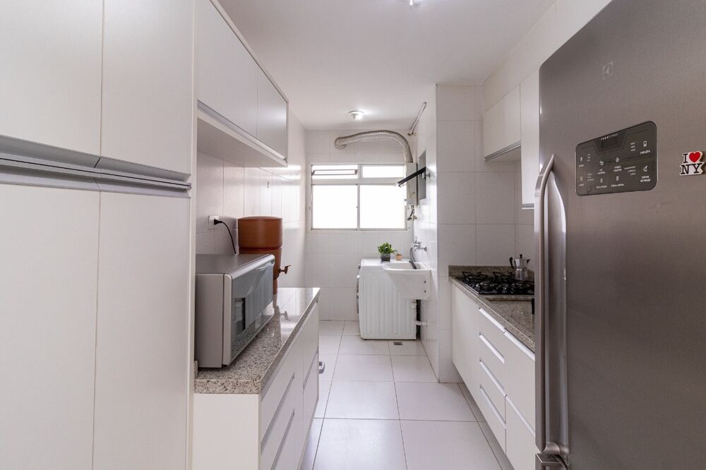 Apartamento, 3 quartos, 61 m² - Foto 7