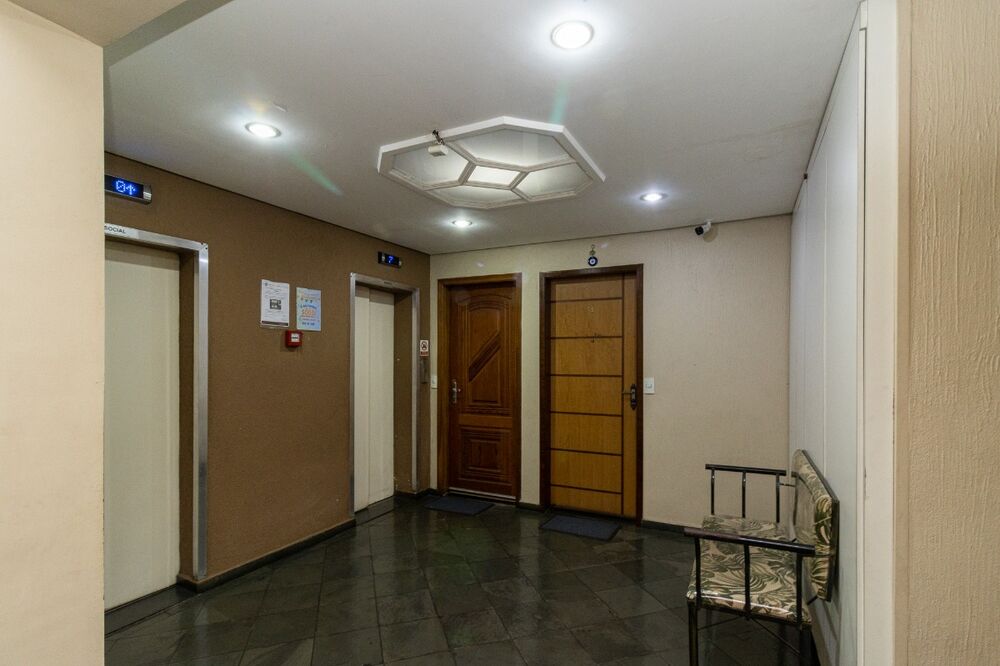 Apartamento, 3 quartos, 61 m² - Foto 27