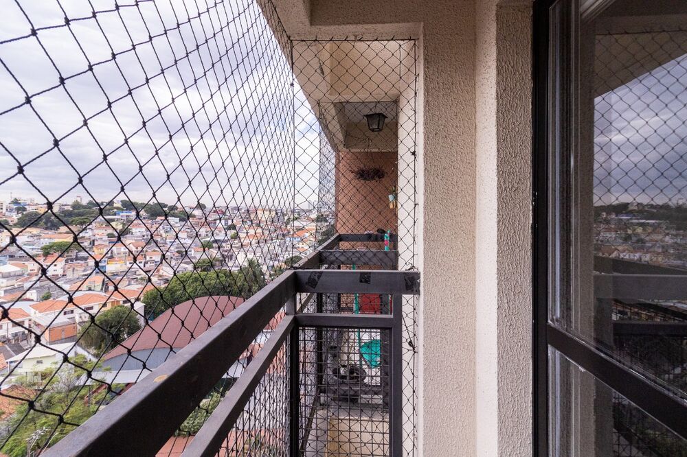 Apartamento, 3 quartos, 61 m² - Foto 4