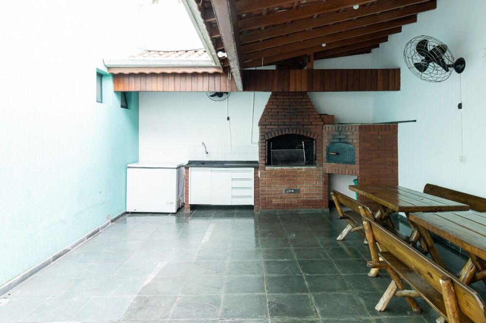 Apartamento, 3 quartos, 61 m² - Foto 25