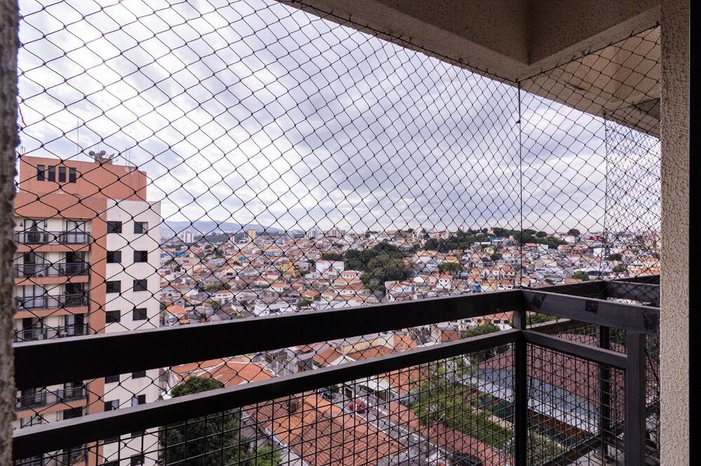 Apartamento, 3 quartos, 61 m² - Foto 3