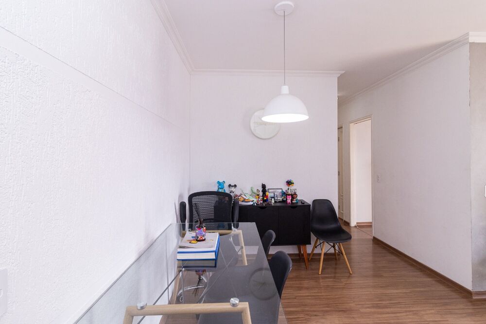 Apartamento, 3 quartos, 61 m² - Foto 6