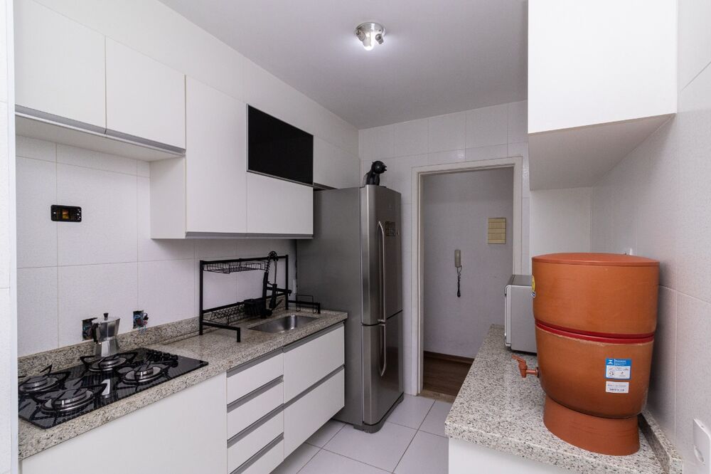 Apartamento, 3 quartos, 61 m² - Foto 10