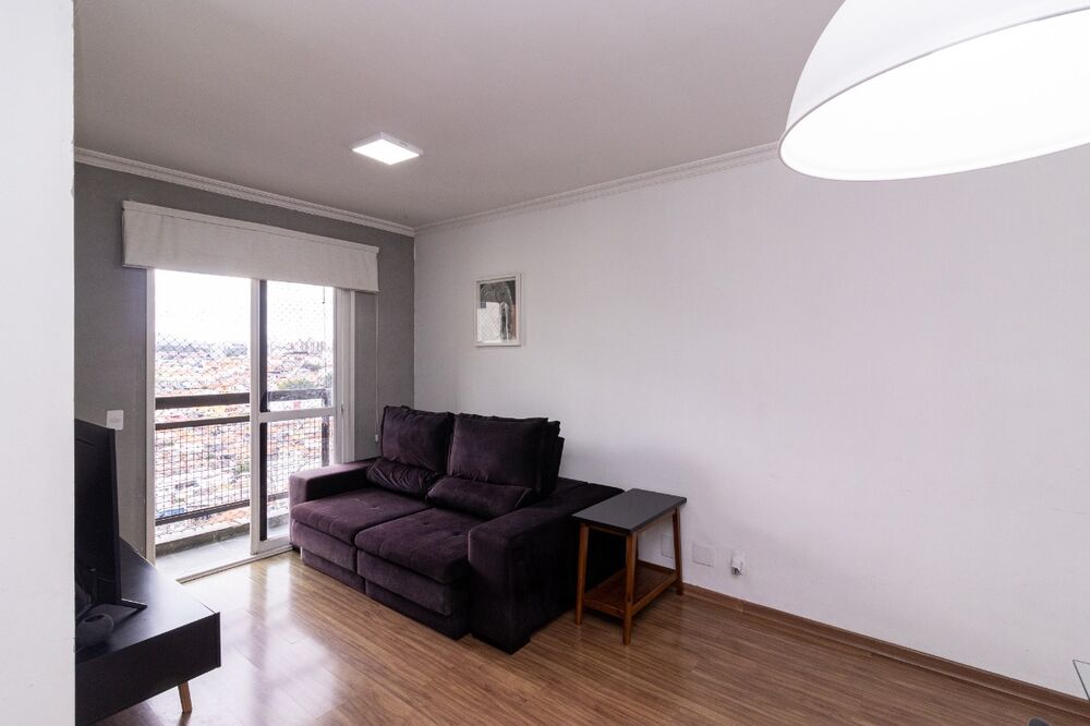 Apartamento, 3 quartos, 61 m² - Foto 1