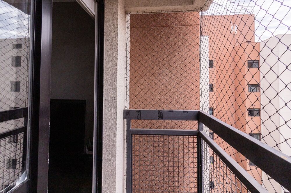 Apartamento, 3 quartos, 61 m² - Foto 5