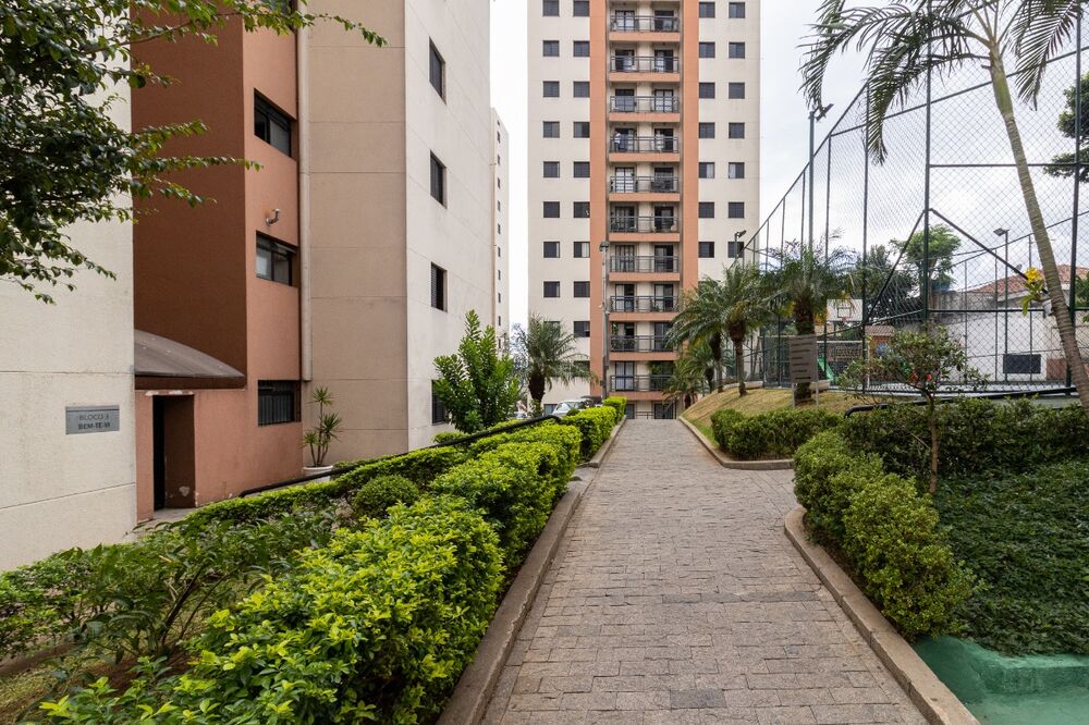 Apartamento, 3 quartos, 61 m² - Foto 26