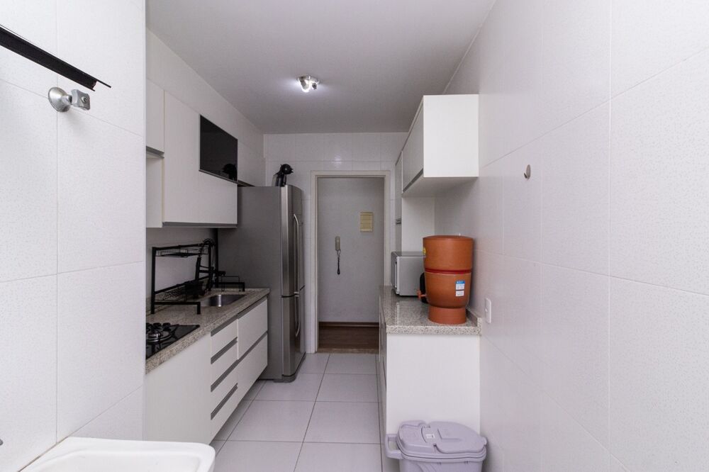 Apartamento, 3 quartos, 61 m² - Foto 9