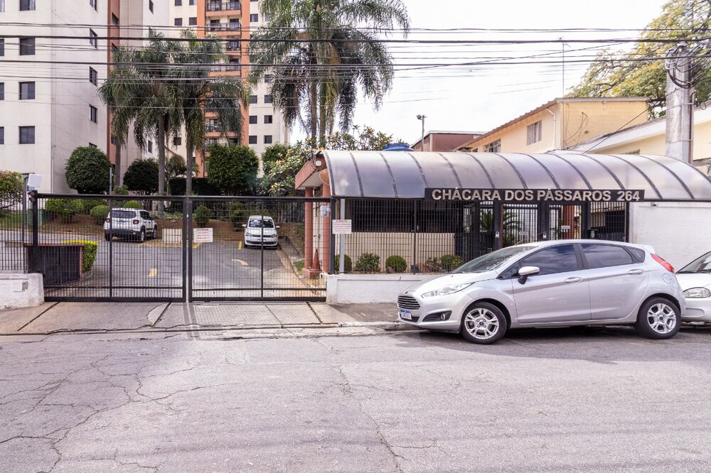 Apartamento, 3 quartos, 61 m² - Foto 28