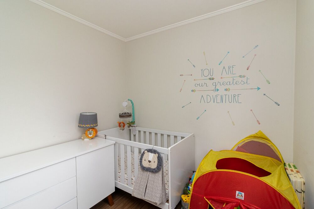 Apartamento, 3 quartos, 61 m² - Foto 15