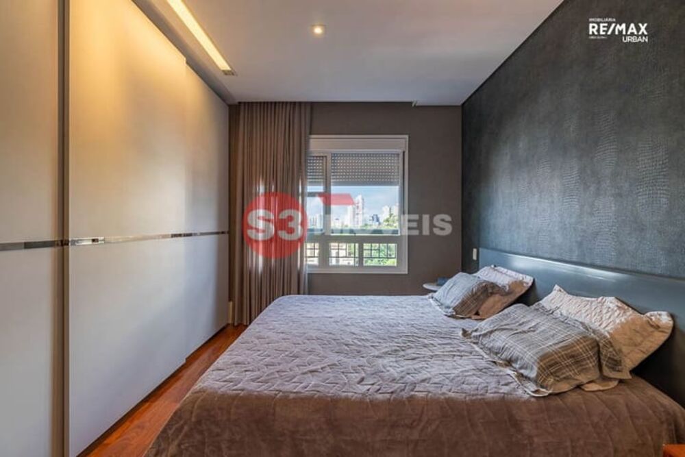 Apartamento, 3 quartos, 178 m² - Foto 5