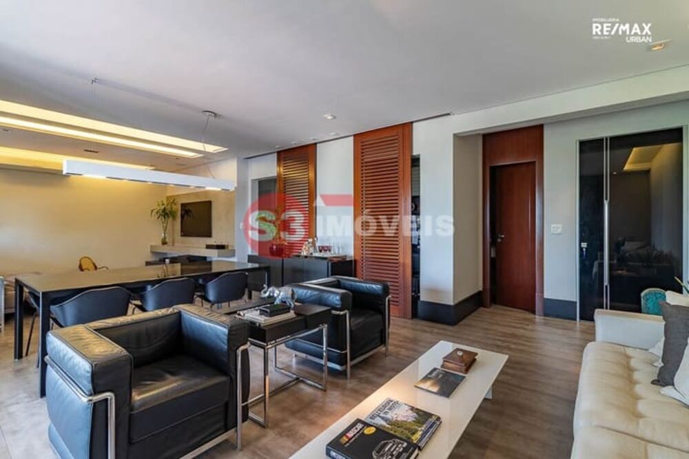 Apartamento, 3 quartos, 178 m² - Foto 8
